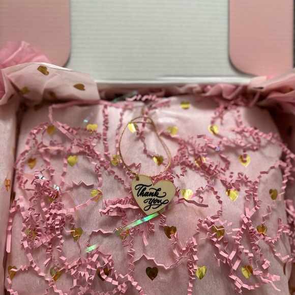 LAST SET ❤️ Mystery Valentine’s Shipping Supplies Set - Picture 4 of 4